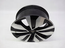 Laden Sie das Bild in den Galerie-Viewer, 1x Alufelge 16 Zoll 7.0" 5x112 48ET Glanz Schwarz 5H0601025AC VW Golf Viii FEL6793205771wc