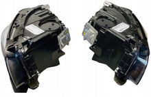 Laden Sie das Bild in den Galerie-Viewer, Frontscheinwerfer BMW 5 F11 F10 7343911 7343912 Xenon Ein Satz Headlight SCH5078193256iy