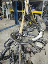 Laden Sie das Bild in den Galerie-Viewer, Motor Ford Transit Custom BJFB 2.0 105PS 77kW 2020 Engine Komplett MOT8639584726ql