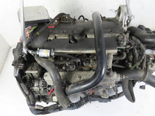 Laden Sie das Bild in den Galerie-Viewer, Motor Volvo S60 I B5254T2 2.5 209PS 154kW 193TKm 2003 Benzin Engine Komplett MOT7175674826dz