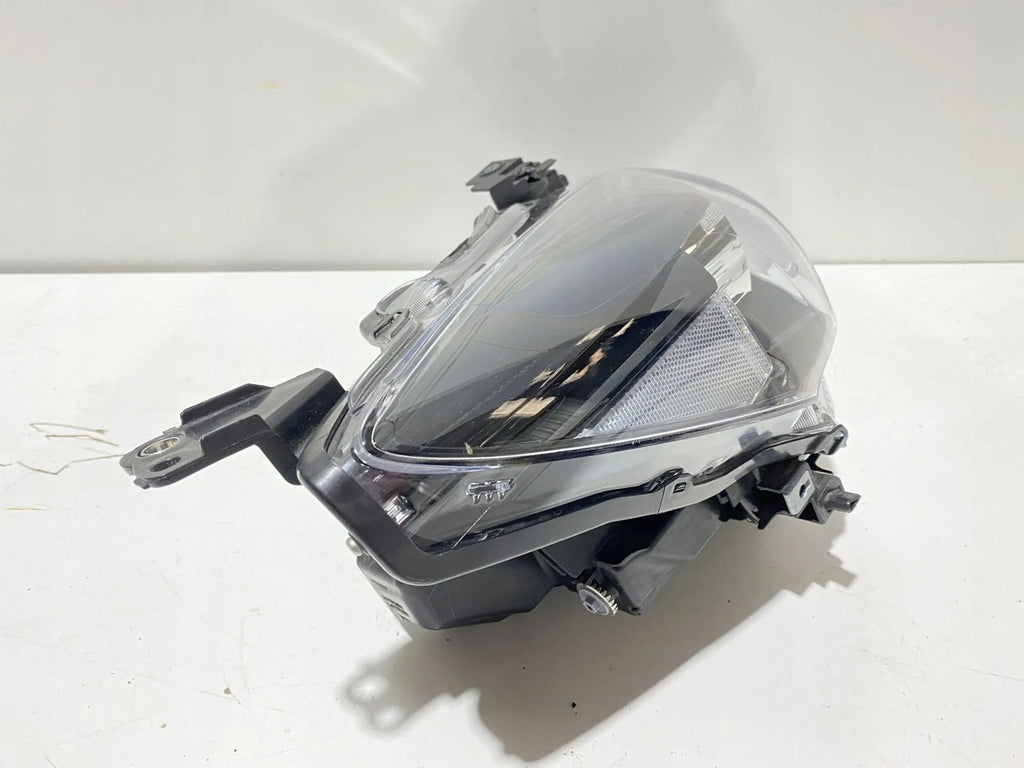 Frontscheinwerfer Mazda 2 Dl Dj D43N51030 LED Rechts Scheinwerfer Headlight