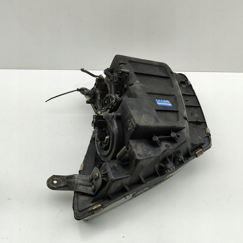 Frontscheinwerfer Mitsubishi 3000 Gt MR124801 Links Scheinwerfer Headlight