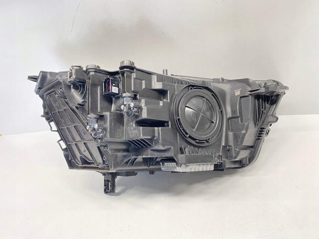 Frontscheinwerfer Audi Q3 83A941011 LED Links Scheinwerfer Headlight SCH1127571403kg