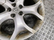 Load image into Gallery viewer, 1x Alufelge 19 Zoll 5x114.3 AMD100733 Mazda Cx-7 Rim Wheel FEL7155393741od