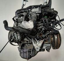Laden Sie das Bild in den Galerie-Viewer, Motor Audi A4 B8 CAB 1.8 TFSI Benzin Engine Komplett