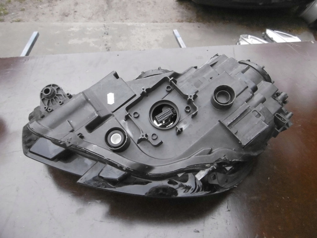 Frontscheinwerfer Audi A3 8V0941006E Xenon Rechts Scheinwerfer Headlight SCH3179681147hg
