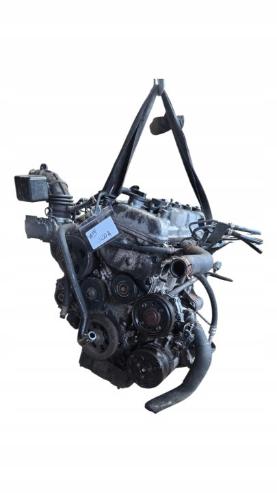 Motor Suzuki Grand Vitara II J20A 2.0 2008 Benzin Engine Komplett MOT9181330994hc