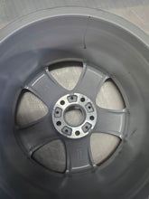Load image into Gallery viewer, 1x Alufelge 19 Zoll 10.0" 5x120 21ET Glanz Silber 6778587 BMW X6 E71 Rim Wheel FEL1475084070lk