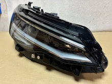 Load image into Gallery viewer, Frontscheinwerfer VW Golf VIII I 5H1941005A 5H1941006A Full LED Ein Satz SCH7507431690xw