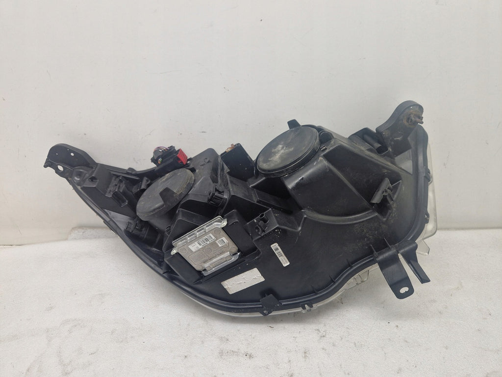 Frontscheinwerfer Citroën Ds4 967490518 Bi-Xenon Links Scheinwerfer Headlight