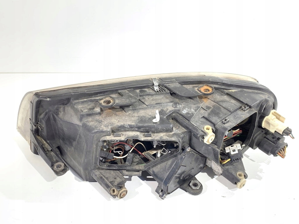 Frontscheinwerfer Skoda Superb I 16294-729 Rechts Scheinwerfer Headlight SCH6589226812vn