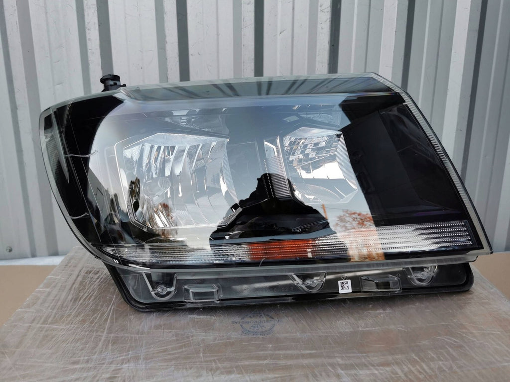 Frontscheinwerfer VW Crafter 7C1941006A Rechts Scheinwerfer Headlight SCH9351403892nb