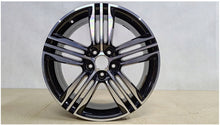 Laden Sie das Bild in den Galerie-Viewer, 1x Alufelge 19 Zoll 7.5&quot; 5x114.3 50ET 57R9755 Toyota V Rim Wheel