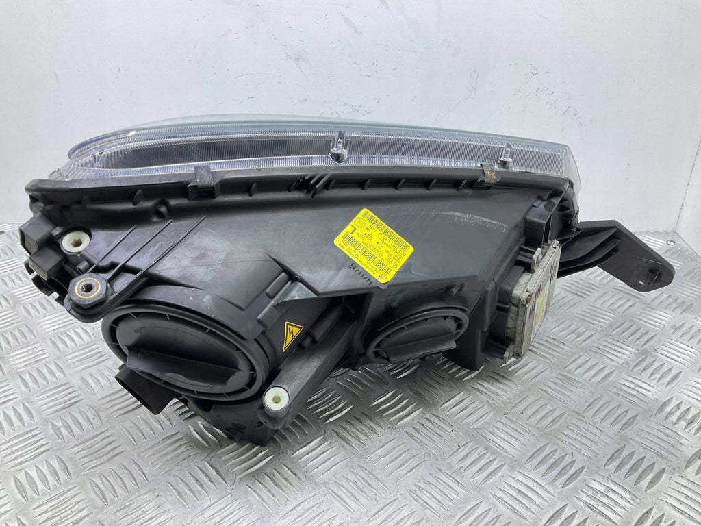 Frontscheinwerfer Skoda Yeti 5L2941015C Links Scheinwerfer Headlight SCH6683654845xa