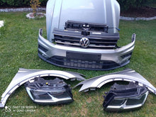 Laden Sie das Bild in den Galerie-Viewer, Frontscheinwerfer VW Tiguan 5NB941006B LED Rechts Scheinwerfer Headlight