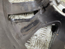Load image into Gallery viewer, 1x Alufelge 17 Zoll 5x108 9814117977 Peugeot 508 Ii Rim Wheel FEL9814868742ca