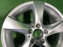 Load image into Gallery viewer, 1x Alufelge 17 Zoll 7.0" 5x112 51ET A4474014800 Mercedes-Benz Vito W447 FEL3208555375mz