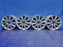 Load image into Gallery viewer, 4x Alufelge 18 Zoll 8.0" 5x112 4G0601025AD Audi A6 C7 Rim Wheel FEL7006718575ni
