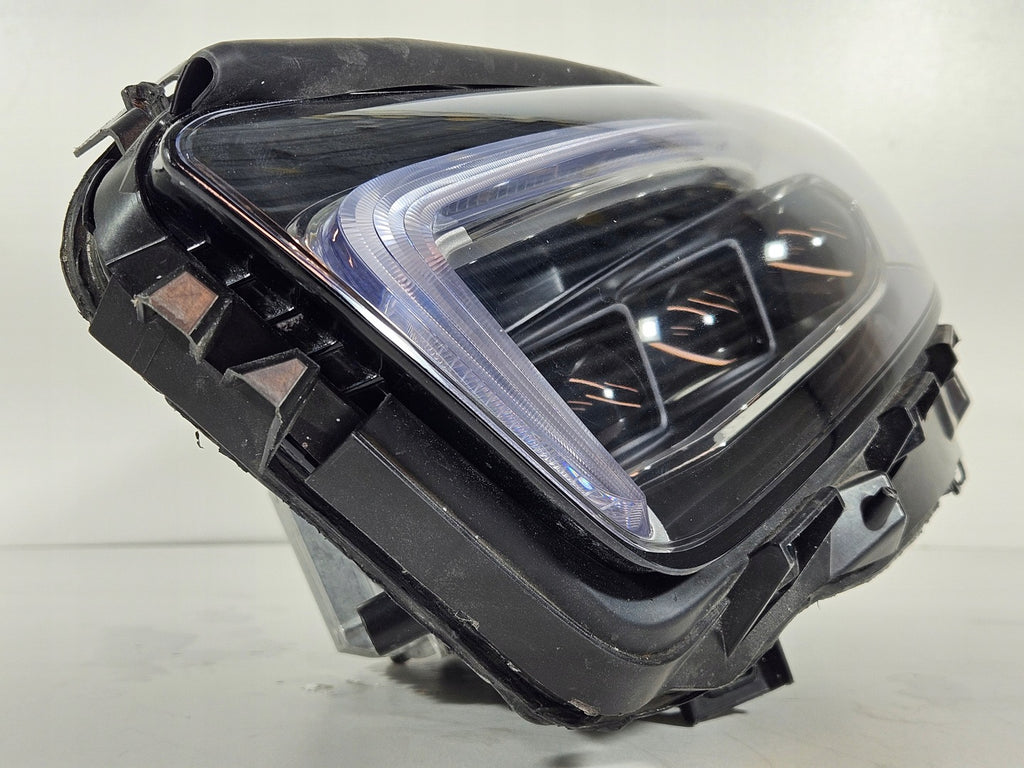 Frontscheinwerfer Mercedes-Benz W177 A17790653033 LED Links Headlight SCH7199849793mq