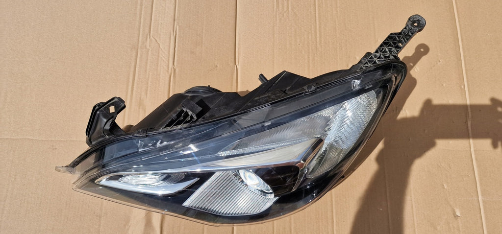 Frontscheinwerfer Opel Astra Gtc Cascada 13281276 LED Links Headlight