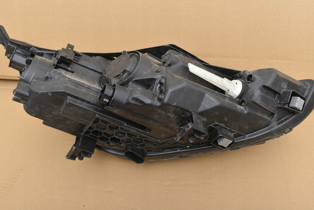 Frontscheinwerfer Hyundai I30 III 92101-G4000 Links Scheinwerfer Headlight SCH4504578260ft