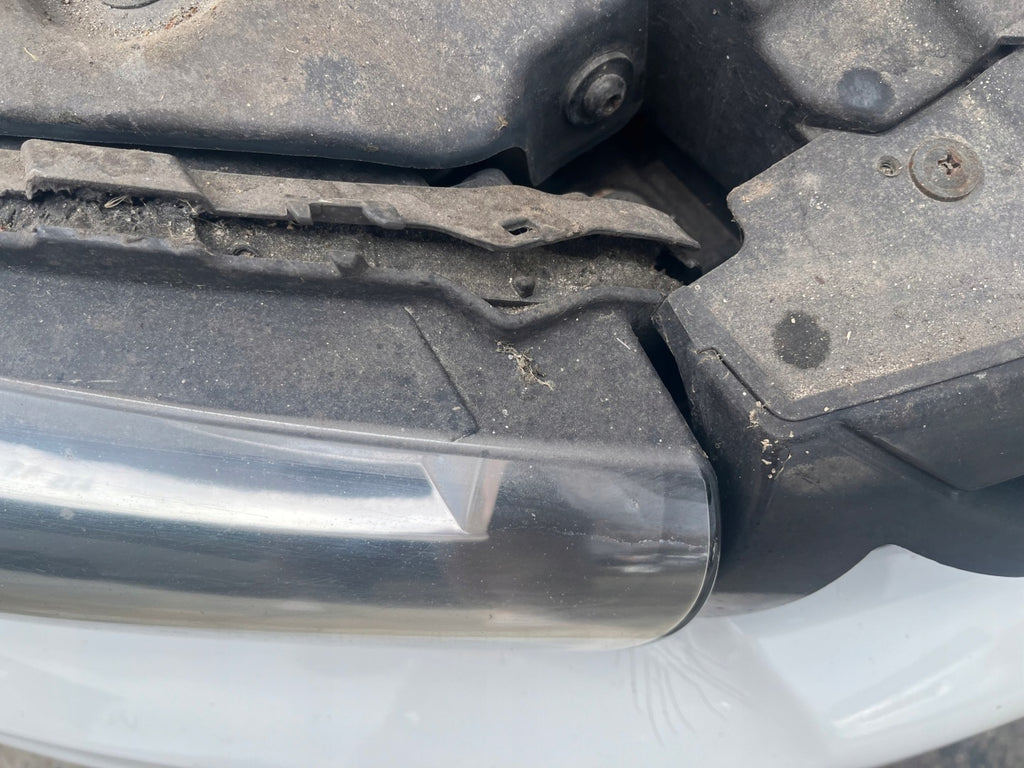 Frontscheinwerfer VW Scirocco Rechts Scheinwerfer Headlight SCH2913248159ym