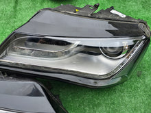 Laden Sie das Bild in den Galerie-Viewer, Frontscheinwerfer Audi A8 4H0941004 4H0941003 Bi-Xenon Rechts oder Links SCH8427679306gq