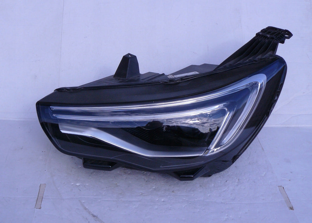 Frontscheinwerfer Opel Grandland X YP00016180 Full LED Links Headlight