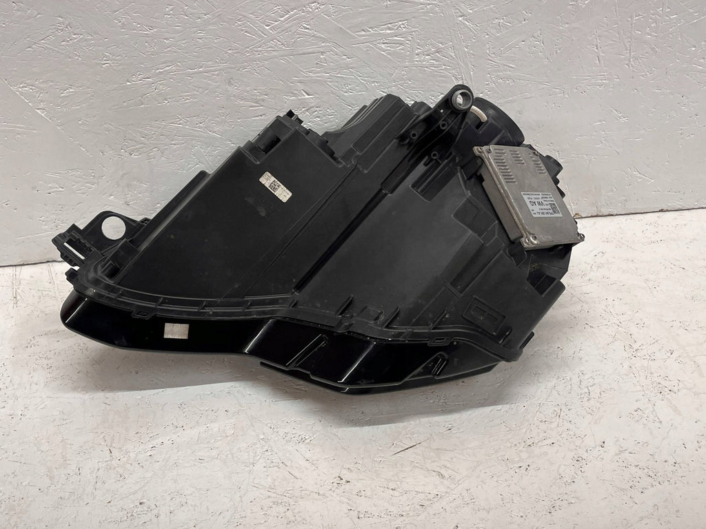 Frontscheinwerfer Skoda Karoq 57B941016D Full LED Rechts Scheinwerfer Headlight SCH8358456362fj