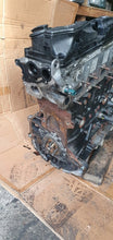Laden Sie das Bild in den Galerie-Viewer, Motor Audi A4 B8 CJCB 2.0 TDI 136PS 100kW Diesel Engine Unkomplett MOT1354103673gx