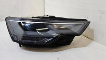 Load image into Gallery viewer, Frontscheinwerfer Audi A6 C8 4K0941034 Full LED Rechts Scheinwerfer Headlight