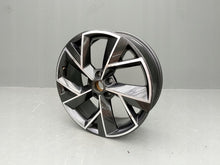 Laden Sie das Bild in den Galerie-Viewer, 1x Alufelge 19 Zoll 7.0" 5x112 43ET 565601025 Skoda Kodiaq Rim Wheel FEL7188211074hz