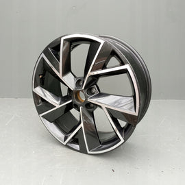 1x Alufelge 19 Zoll 7.0