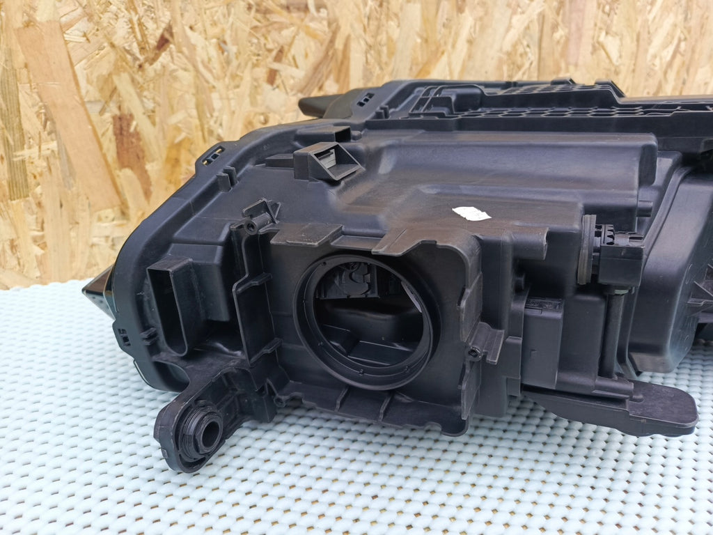 Frontscheinwerfer VW Passat B8 3G1941081P Full LED Links Scheinwerfer Headlight SCH4097045475qz