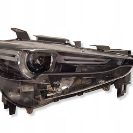 Frontscheinwerfer Mazda Cx5 Cx-5 KB8P51030 Rechts Scheinwerfer Headlight SCH5379976567pj