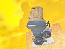 Laden Sie das Bild in den Galerie-Viewer, Motor Opel Astra H Z16XEP 1.6 98TKm 2004 Benzin Engine Unkomplett MOT9892183477mw