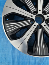 Load image into Gallery viewer, 1x Alufelge 20 Zoll 8.5" 5x112 30ET A2934010500 Mercedes-Benz Eqc Rim Wheel FEL8703213063rl