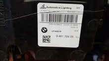 Laden Sie das Bild in den Galerie-Viewer, Frontscheinwerfer BMW X5 G05 G06 9481784-05 Rechts Scheinwerfer Headlight SCH5645724454ku