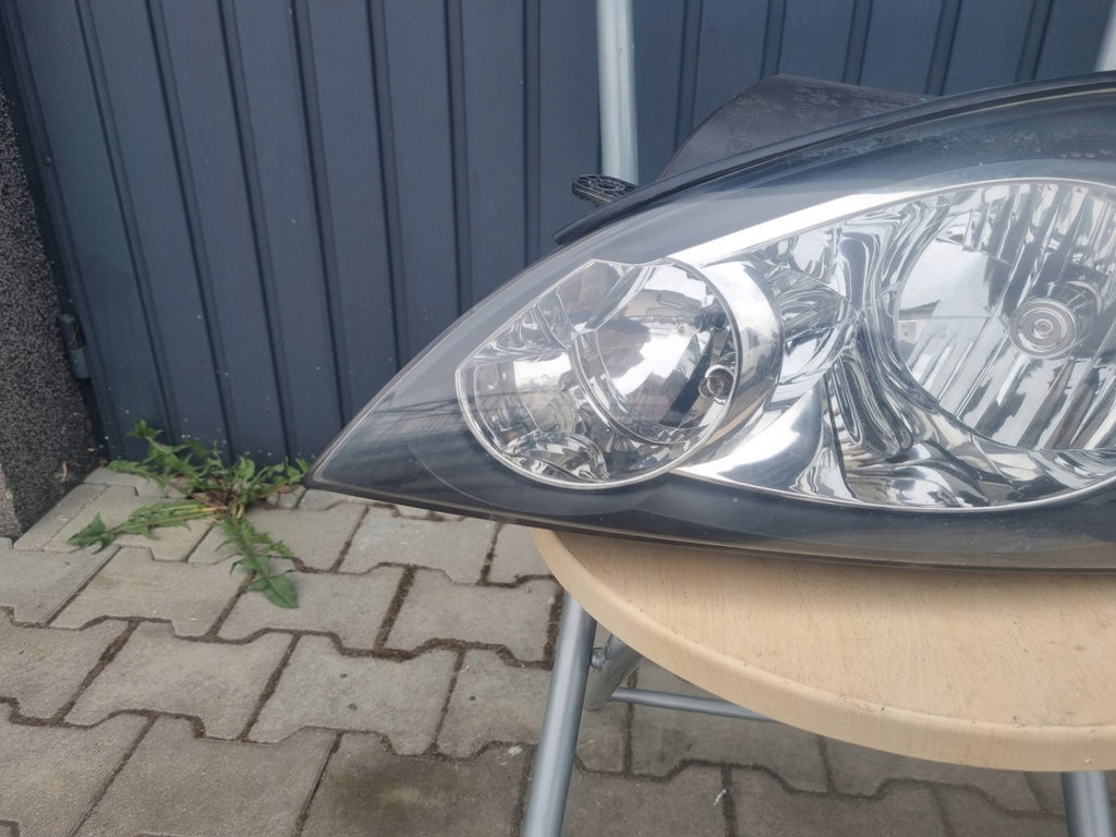 Frontscheinwerfer Kia Ceed Links Scheinwerfer Headlight SCH4015870416vr