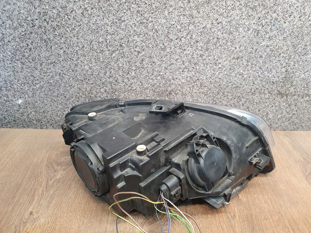 Frontscheinwerfer Audi A4 B7 Xenon Links Scheinwerfer Headlight