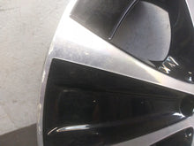 Laden Sie das Bild in den Galerie-Viewer, 1x Alufelge 18 Zoll 8.0" 5x112 43ET Glanz Schwarz A2134013700 Mercedes-Benz W213 FEL8890219093qm