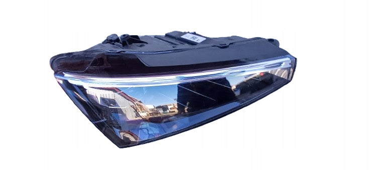 Frontscheinwerfer Skoda Scala 657941016A LED Rechts Scheinwerfer Headlight SCH5289153775gp