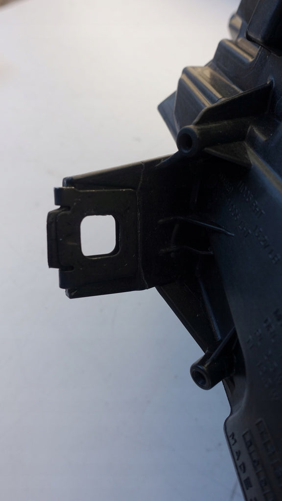 Frontscheinwerfer BMW Mini 5B51206-01 Rechts Scheinwerfer Headlight SCH6654294130wx