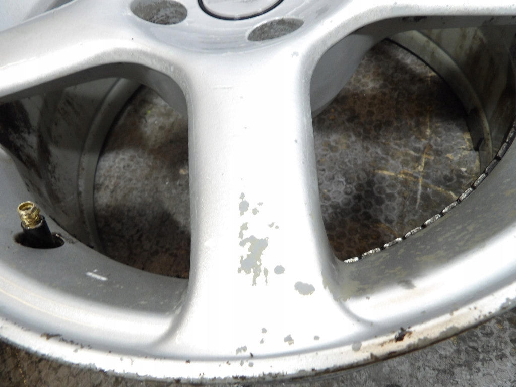 4x Alufelge 16 Zoll 7.0" 4x108 Peugeot I Rim Wheel FEL4429283040zn