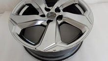 Load image into Gallery viewer, 1x Alufelge 18 Zoll 7.0" 5x114.3 35ET Toyota C-Hr Rim Wheel FEL4091309503qs