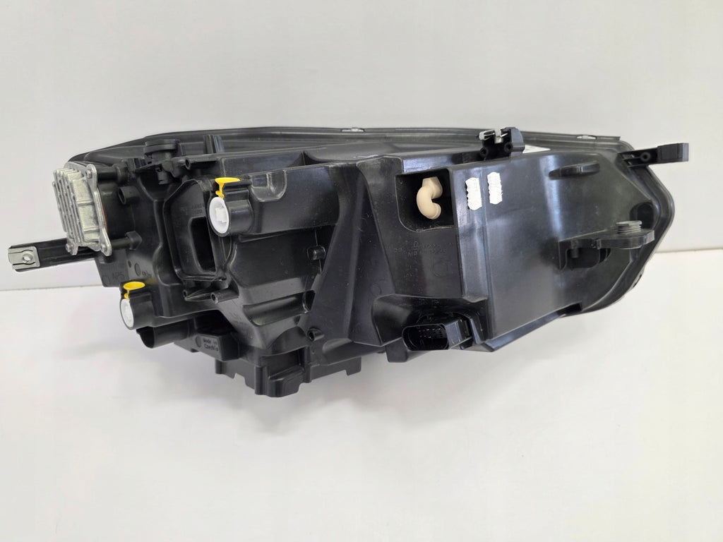 Frontscheinwerfer VW Taigo 2G7941035C Full LED Links Scheinwerfer Headlight