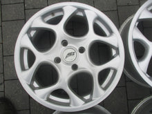 Laden Sie das Bild in den Galerie-Viewer, 4x Alufelge 17 Zoll 7.0" 4x114.3 Rim Wheel FEL5971679560xl