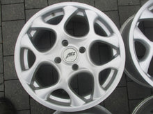 Laden Sie das Bild in den Galerie-Viewer, 4x Alufelge 17 Zoll 7.0" 4x114.3 Rim Wheel FEL5971679560xl