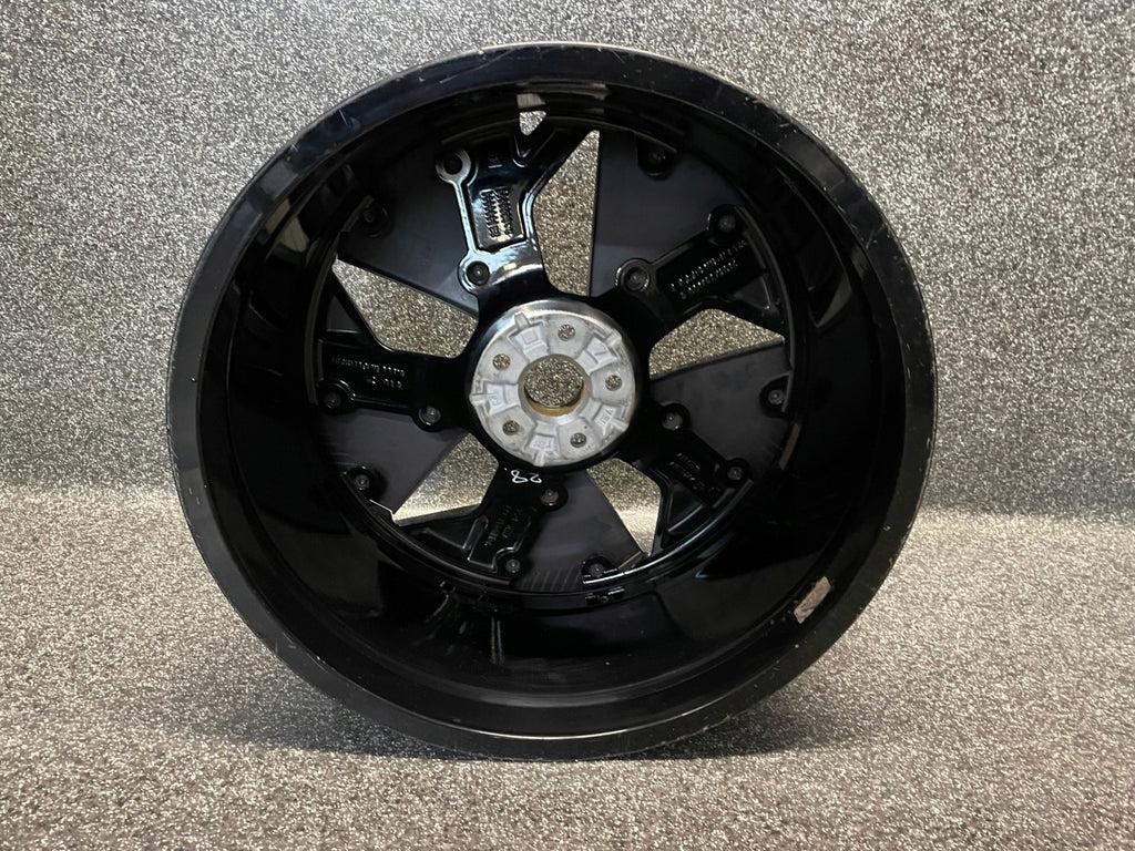 1x Alufelge 21 Zoll 8.5" 5x112 89A601025A Audi E-Tron Rim Wheel FEL3066836347ye