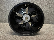 Load image into Gallery viewer, 1x Alufelge 21 Zoll 8.5" 5x112 89A601025A Audi E-Tron Rim Wheel FEL3066836347ye